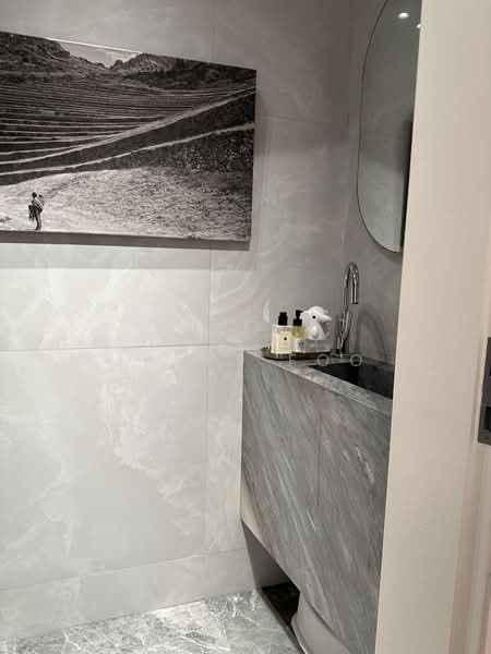The Draycott, 50 Draycott Park, 3 Bedrooms, 2,637 sqft, Condominium For Sale, by Janet Foo, 500170428 - Bathroom - PropertyGuru.com.sg