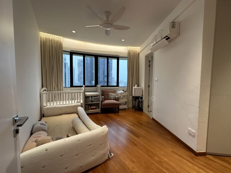 The Draycott, 50 Draycott Park, 3 Bedrooms, 2,637 sqft, Condominium For Sale, by Janet Foo, 500170428 - Bedroom - PropertyGuru.com.sg