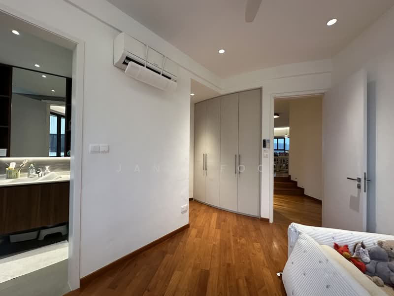 The Draycott, 50 Draycott Park, 3 Bedrooms, 2,637 sqft, Condominium For Sale, by Janet Foo, 500170428 - Interior - PropertyGuru.com.sg