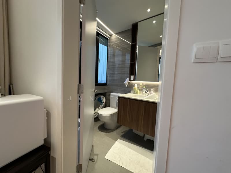 The Draycott, 50 Draycott Park, 3 Bedrooms, 2,637 sqft, Condominium For Sale, by Janet Foo, 500170428 - Bathroom - PropertyGuru.com.sg