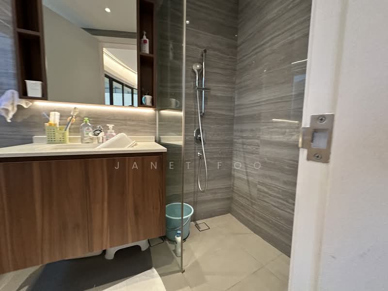 The Draycott, 50 Draycott Park, 3 Bedrooms, 2,637 sqft, Condominium For Sale, by Janet Foo, 500170428 - Bathroom - PropertyGuru.com.sg