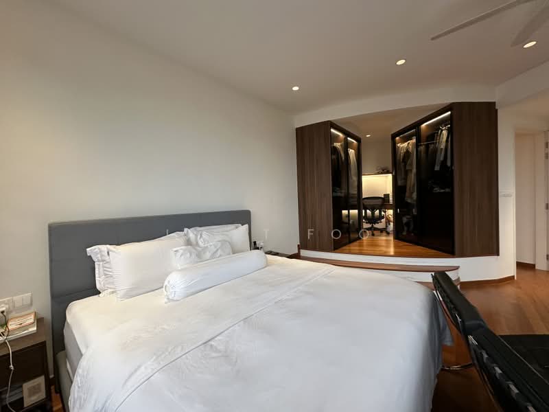 The Draycott, 50 Draycott Park, 3 Bedrooms, 2,637 sqft, Condominium For Sale, by Janet Foo, 500170428 - Bedroom - PropertyGuru.com.sg