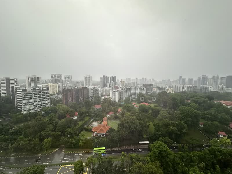 The Draycott, 50 Draycott Park, 3 Bedrooms, 2,637 sqft, Condominium For Sale, by Janet Foo, 500170428 - View - PropertyGuru.com.sg