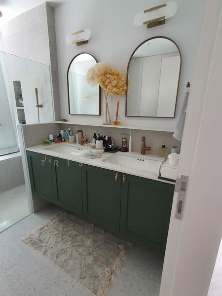 Reflections at Keppel Bay, 1 Keppel Bay View, 3 Bedrooms, 1,539 sqft, Condominium For Sale, by Tristan Tay, 500170431 - Bathroom - PropertyGuru.com.sg