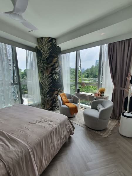 Reflections at Keppel Bay, 1 Keppel Bay View, Harbourfront / Telok Blangah, 3 Bedrooms, 1,539 sqft, Condominium For Sale, by Tristan Tay, 500170431 - Bedroom - PropertyGuru.com.sg