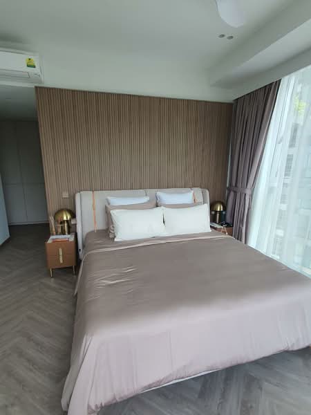 Reflections at Keppel Bay, 1 Keppel Bay View, Harbourfront / Telok Blangah, 3 Bedrooms, 1,539 sqft, Condominium For Sale, by Tristan Tay, 500170431 - Bedroom - PropertyGuru.com.sg