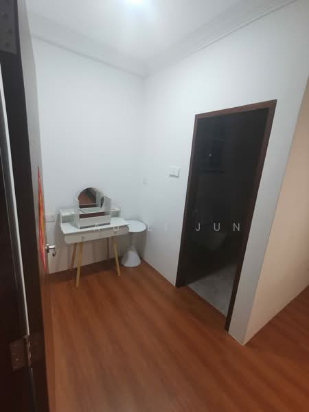 Moonstone View, 31 Moonstone Lane, Room Rental, 200 sqft, Condominium For Rent, by Liau Li Jun, 500170435 - Bathroom - PropertyGuru.com.sg