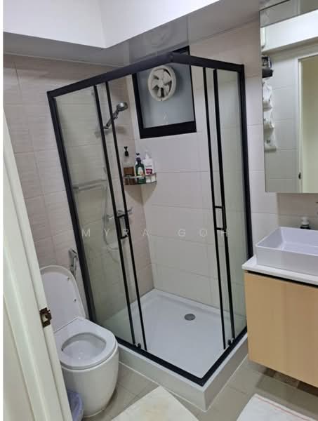 131A Canberra Crescent, 131A Canberra Crescent, Room Rental, 120 sqft, HDB Flat For Rent, by Myra Goh, 500170436 - Bathroom - PropertyGuru.com.sg