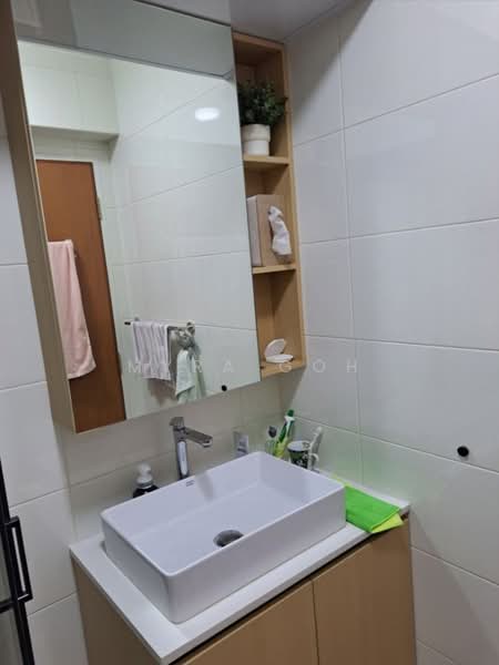 131A Canberra Crescent, 131A Canberra Crescent, Room Rental, 120 sqft, HDB Flat For Rent, by Myra Goh, 500170436 - Bathroom - PropertyGuru.com.sg