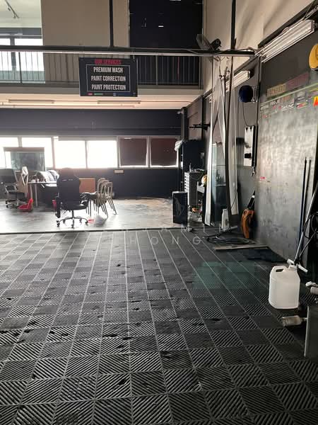 Synergy @ KB, 25 Kaki Bukit Road 4, 1,636 sqft, Factory / Workshop (B2) For Sale, by Benjamin Chong, 500170438 - Interior - CommercialGuru.com.sg