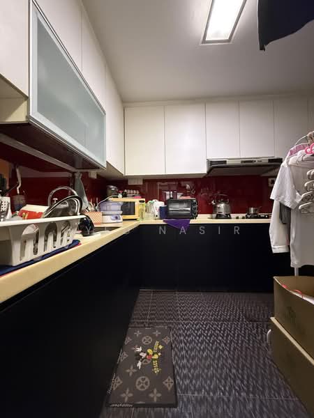 705 Hougang Avenue 2, 705 Hougang Avenue 2, 4 Bedrooms, 1,593 sqft, HDB Flat For Sale, by Syed Nasir, 500170442 - Kitchen - PropertyGuru.com.sg