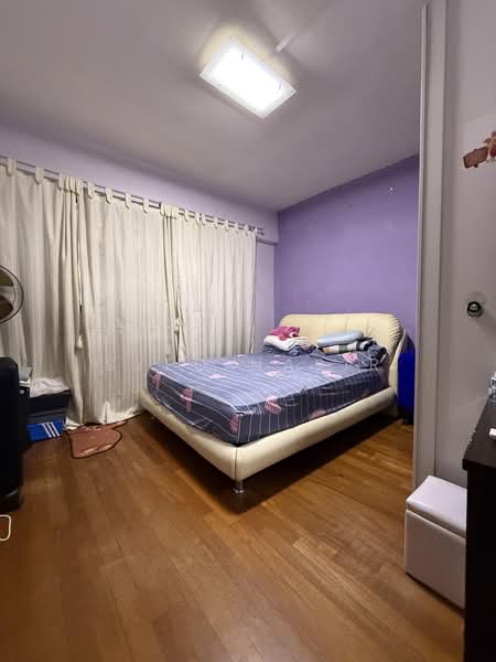 705 Hougang Avenue 2, 705 Hougang Avenue 2, 4 Bedrooms, 1,593 sqft, HDB Flat For Sale, by Syed Nasir, 500170442 - Bedroom - PropertyGuru.com.sg