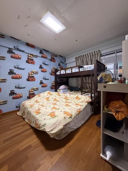 705 Hougang Avenue 2, 705 Hougang Avenue 2, 4 Bedrooms, 1,593 sqft, HDB Flat For Sale, by Syed Nasir, 500170442 - Bedroom - PropertyGuru.com.sg