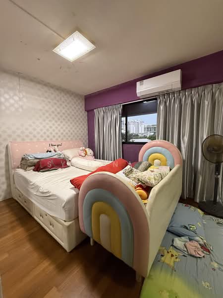 705 Hougang Avenue 2, 705 Hougang Avenue 2, 4 Bedrooms, 1,593 sqft, HDB Flat For Sale, by Syed Nasir, 500170442 - Bedroom - PropertyGuru.com.sg