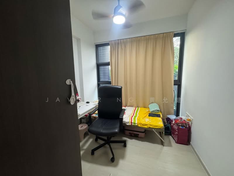 Westwood Residences EC, 188 Westwood Avenue, 4 Bedrooms, 1,238 sqft, Condominium For Rent, by Javier Ng 黄允健, 500170447 - Bedroom - PropertyGuru.com.sg