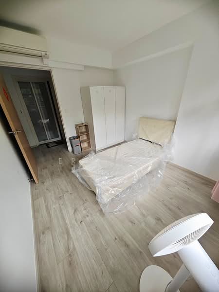677B Yishun Ring Road, 677B Yishun Ring Road, Room Rental, 120 sqft, HDB Flat For Rent, by Eric Foo, 500170448 - Bedroom - PropertyGuru.com.sg