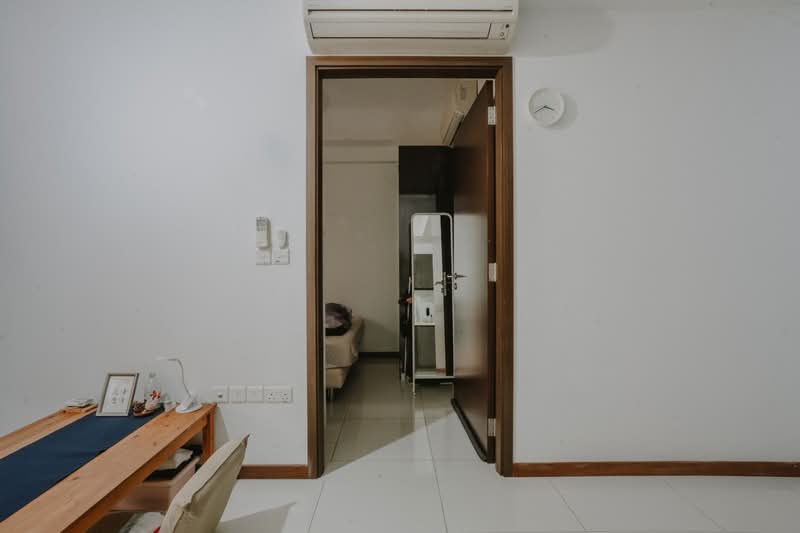Vibes @ Upper Serangoon, 488 Upper Serangoon Road, 1 Bedroom, 431 sqft, Apartment For Rent, by JACKIE TAN, 500170450 - Interior - PropertyGuru.com.sg