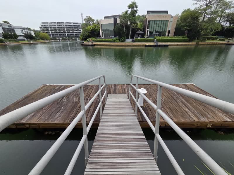 Exclusive Corner Bungalow @ Cove Way, Cove Way, 5 Bedrooms, 10,500 sqft, Bungalow House For Sale, by Andrew Tan, 500170452 - Berth - PropertyGuru.com.sg