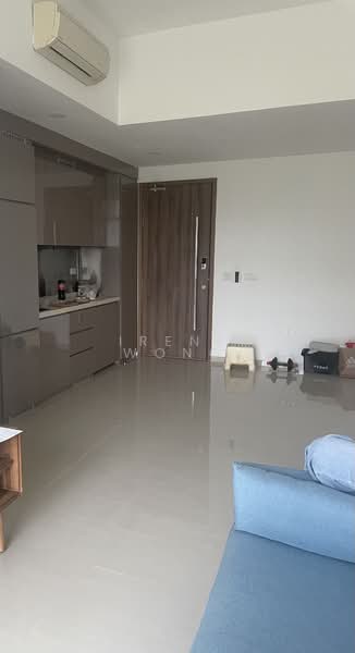Floraville, 2 Cactus Road, 2 Bedrooms, 689 sqft, Apartment For Rent, by Irene Wong, 500170454 - Interior - PropertyGuru.com.sg