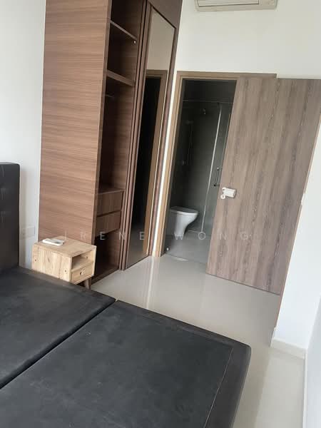 Floraville, 2 Cactus Road, 2 Bedrooms, 689 sqft, Apartment For Rent, by Irene Wong, 500170454 - Bedroom - PropertyGuru.com.sg