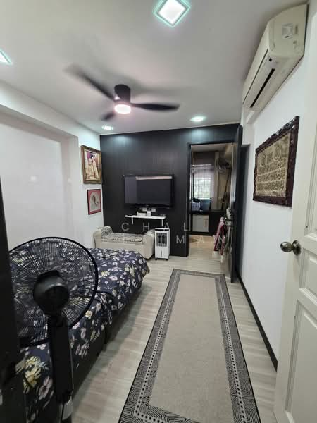 740 Woodlands Circle, 740 Woodlands Circle, 3 Bedrooms, 1,098 sqft, HDB Flat For Sale, by Chal Sulaiman, 500170455 - Bedroom - PropertyGuru.com.sg