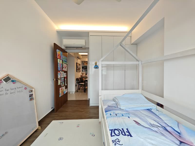 82B Circuit Road, 82B Circuit Road, 3 Bedrooms, 1,001 sqft, HDB Flat For Sale, by Brad Chung 钟定丰, 500170456 - Bedroom 3 - PropertyGuru.com.sg