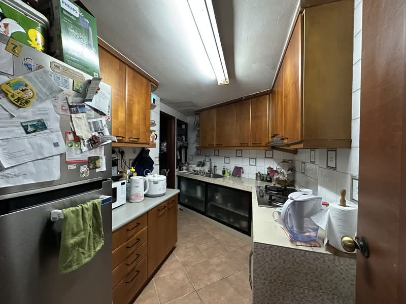 Central Grove, 3 Geylang East Avenue 1, Room Rental, 10 sqft, Condominium For Rent, by Joy Wong, 500170461 - Kitchen - PropertyGuru.com.sg
