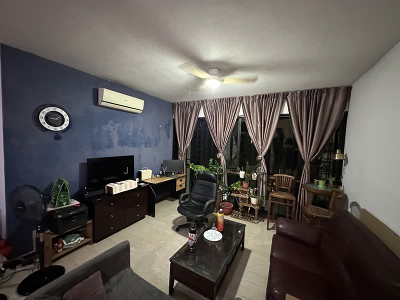Central Grove, 3 Geylang East Avenue 1, Room Rental, 10 sqft, Condominium For Rent, by Joy Wong, 500170461 - Living Room - PropertyGuru.com.sg