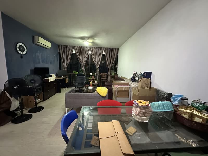 Central Grove, 3 Geylang East Avenue 1, Room Rental, 10 sqft, Condominium For Rent, by Joy Wong, 500170461 - Living Room - PropertyGuru.com.sg