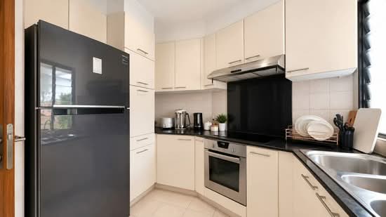 Rare Corner Semi-D For Rent | Walk To Lorong Chuan MRT | Roof Terrace, Golden Rise, Lorong Chuan, Li Hwan Drive, 4 Bedrooms, 3,800 sqft, Semi-Detached House For Rent, by Jeremy Pher, 500170462 - PropertyGuru.com.sg