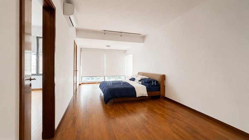 Rare Corner Semi-D For Rent | Walk To Lorong Chuan MRT | Roof Terrace, , 4 Bedrooms, 3,800 sqft, Semi-Detached House For Rent, by Jeremy Pher, 500170462 - Bedroom - PropertyGuru.com.sg