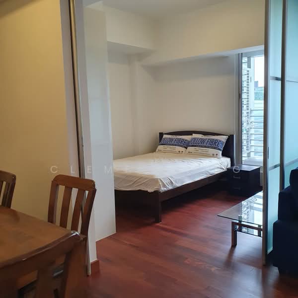 The Sail @ Marina Bay, 2 Marina Boulevard, 2 Bedrooms, 883 sqft, Condominium For Sale, by Clement Ong, 500170465 - Bedroom - PropertyGuru.com.sg