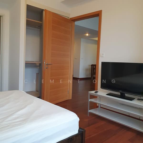The Sail @ Marina Bay, 2 Marina Boulevard, 2 Bedrooms, 883 sqft, Condominium For Sale, by Clement Ong, 500170465 - Bedroom - PropertyGuru.com.sg