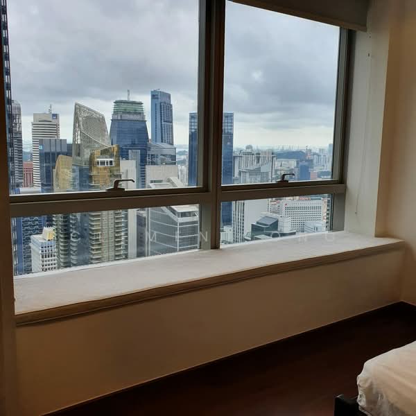 The Sail @ Marina Bay, 2 Marina Boulevard, 2 Bedrooms, 883 sqft, Condominium For Sale, by Clement Ong, 500170465 - View - PropertyGuru.com.sg