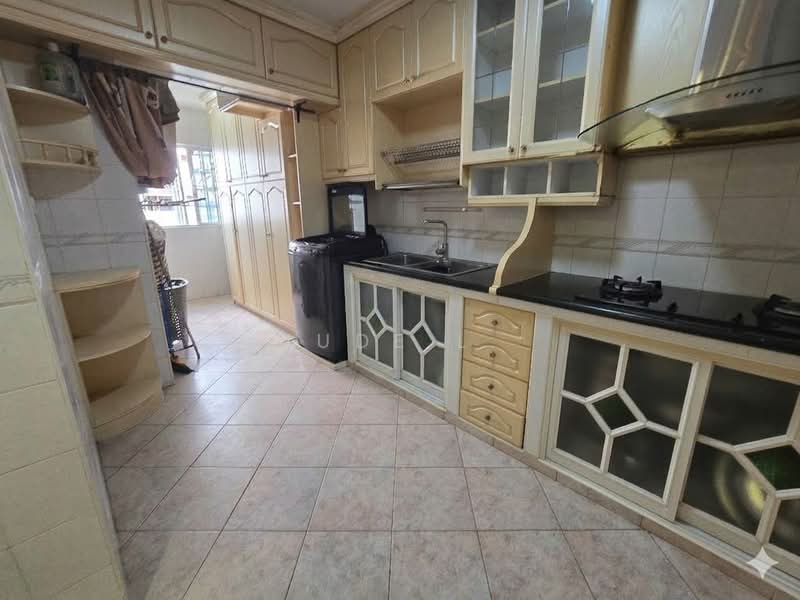 670 Choa Chu Kang Crescent, 670 Choa Chu Kang Crescent, 4 Bedrooms, 1,334 sqft, HDB Flat For Sale, by Jude L., 500170466 - Kitchen - PropertyGuru.com.sg