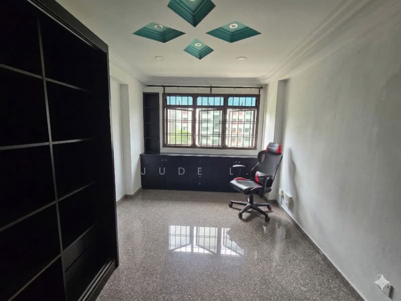 670 Choa Chu Kang Crescent, 670 Choa Chu Kang Crescent, 4 Bedrooms, 1,334 sqft, HDB Flat For Sale, by Jude L., 500170466 - Study - PropertyGuru.com.sg