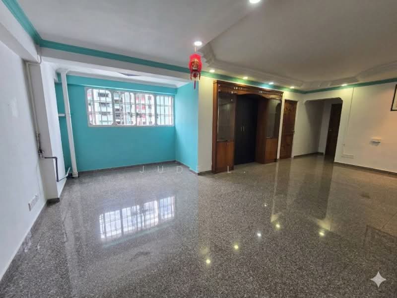 670 Choa Chu Kang Crescent, 670 Choa Chu Kang Crescent, 4 Bedrooms, 1,334 sqft, HDB Flat For Sale, by Jude L., 500170466 - Living Room - PropertyGuru.com.sg