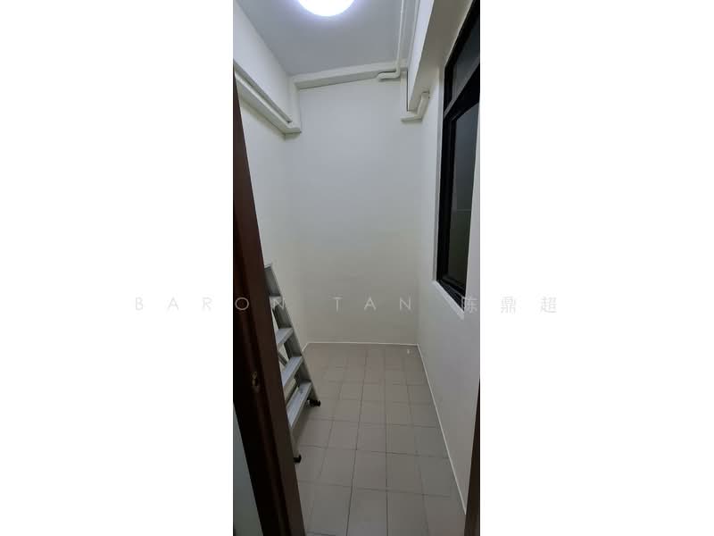 Eastpoint Green, 1 Simei Street 3, 3 Bedrooms, 1,184 sqft, Condominium For Rent, by Baron Tan 陈鼎超, 500170475 - PropertyGuru.com.sg