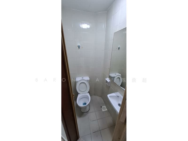 Eastpoint Green, 1 Simei Street 3, 3 Bedrooms, 1,184 sqft, Condominium For Rent, by Baron Tan 陈鼎超, 500170475 - PropertyGuru.com.sg