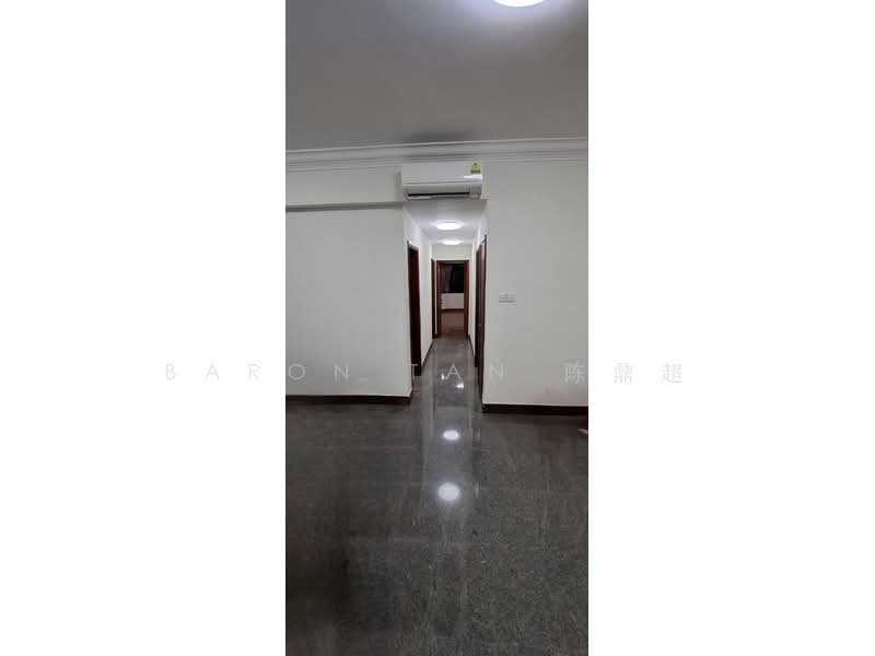 Eastpoint Green, 1 Simei Street 3, 3 Bedrooms, 1,184 sqft, Condominium For Rent, by Baron Tan 陈鼎超, 500170475 - PropertyGuru.com.sg