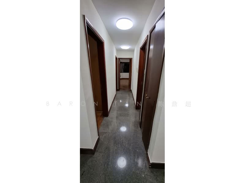Eastpoint Green, 1 Simei Street 3, 3 Bedrooms, 1,184 sqft, Condominium For Rent, by Baron Tan 陈鼎超, 500170475 - PropertyGuru.com.sg