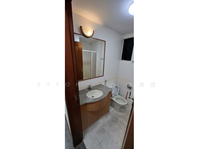 Eastpoint Green, 1 Simei Street 3, 3 Bedrooms, 1,184 sqft, Condominium For Rent, by Baron Tan 陈鼎超, 500170475 - PropertyGuru.com.sg