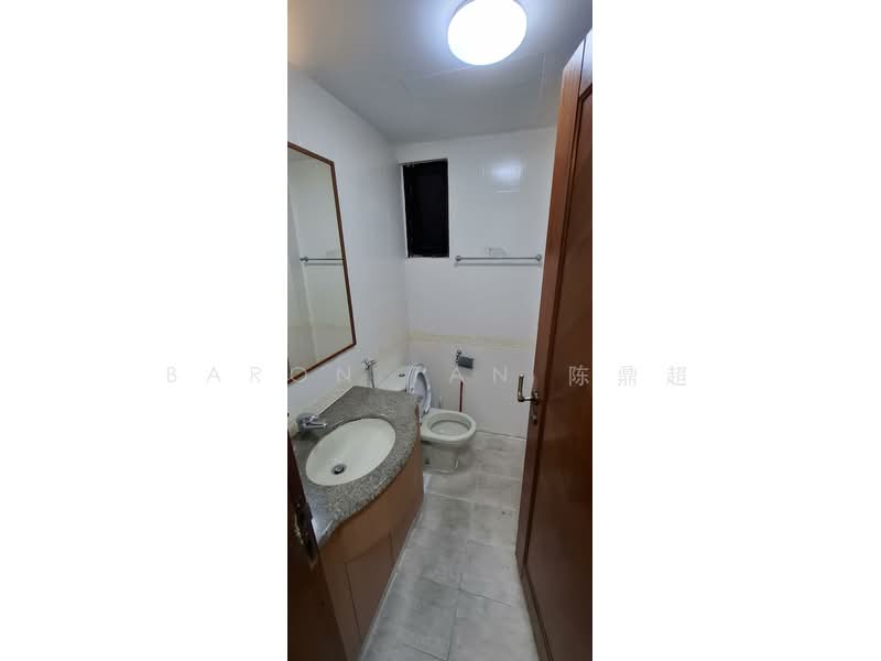 Eastpoint Green, 1 Simei Street 3, 3 Bedrooms, 1,184 sqft, Condominium For Rent, by Baron Tan 陈鼎超, 500170475 - PropertyGuru.com.sg