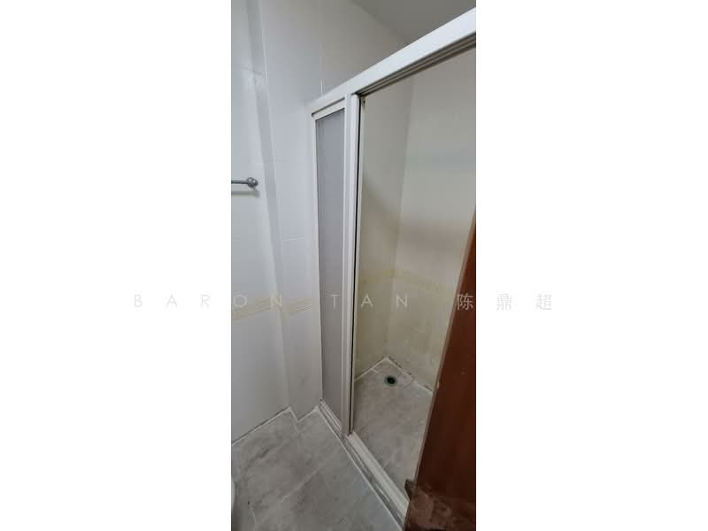 Eastpoint Green, 1 Simei Street 3, 3 Bedrooms, 1,184 sqft, Condominium For Rent, by Baron Tan 陈鼎超, 500170475 - PropertyGuru.com.sg