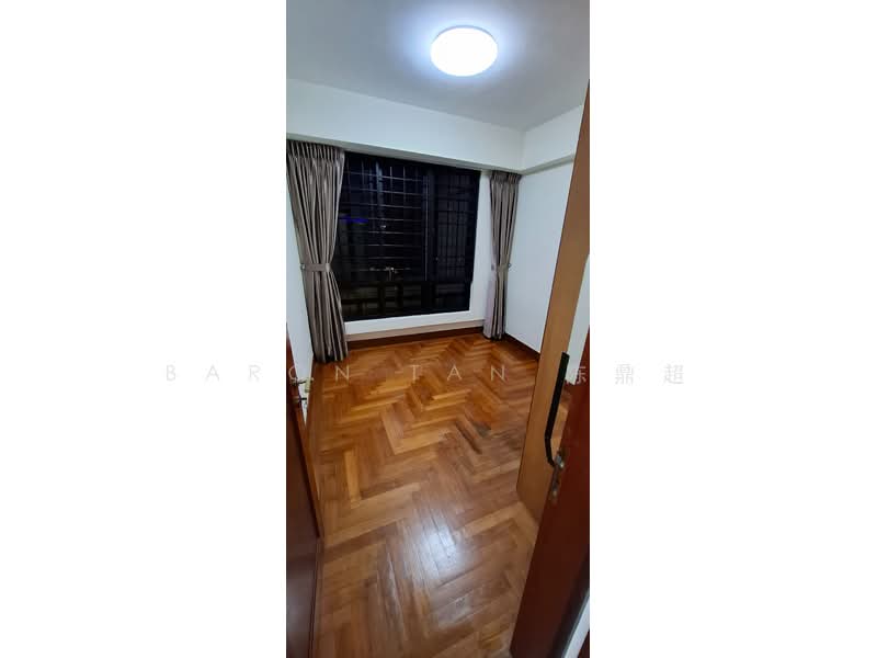 Eastpoint Green, 1 Simei Street 3, 3 Bedrooms, 1,184 sqft, Condominium For Rent, by Baron Tan 陈鼎超, 500170475 - PropertyGuru.com.sg