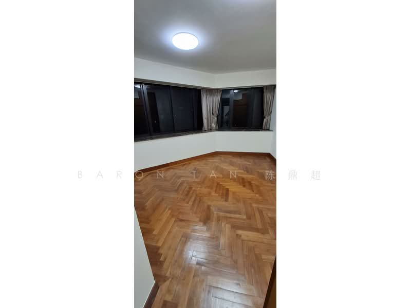Eastpoint Green, 1 Simei Street 3, 3 Bedrooms, 1,184 sqft, Condominium For Rent, by Baron Tan 陈鼎超, 500170475 - PropertyGuru.com.sg