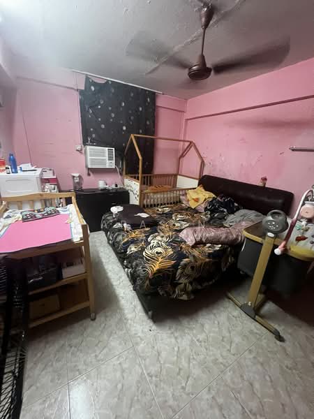 32 Jalan Bahagia, 32 Jalan Bahagia, 2 Bedrooms, 56 sqft, HDB Flat For Sale, by Arasan Arasan, 500170477 - Bedroom - PropertyGuru.com.sg