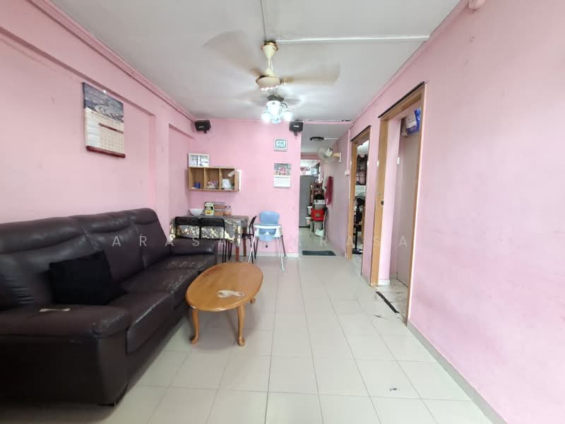 32 Jalan Bahagia, 32 Jalan Bahagia, 2 Bedrooms, 56 sqft, HDB Flat For Sale, by Arasan Arasan, 500170477 - Living Room - PropertyGuru.com.sg