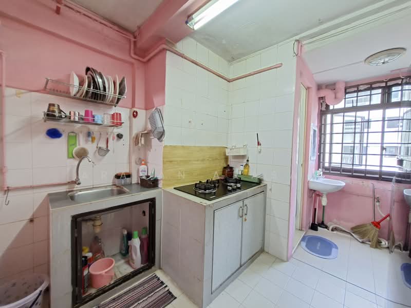 32 Jalan Bahagia, 32 Jalan Bahagia, 2 Bedrooms, 602 sqft, HDB Flat For Sale, by Arasan Arasan, 500170477 - Kitchen - PropertyGuru.com.sg