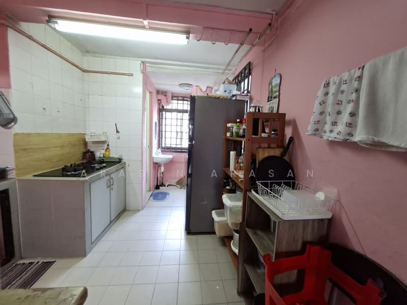 32 Jalan Bahagia, 32 Jalan Bahagia, 2 Bedrooms, 602 sqft, HDB Flat For Sale, by Arasan Arasan, 500170477 - Kitchen - PropertyGuru.com.sg